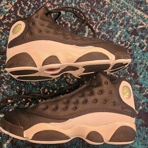 Nike Jordan Air Retro 13 XIII Reverse He Got Game GS Youth size 1Y